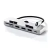 Satechi ST-TCIMHS replicatore di porte e docking station Anteprima dell’immagine prodotto 1