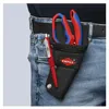 Sacoche de ceinture polyvalente compatible avec la pince Voir les images du produit 8