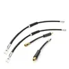 4x Bremsschlauch Bremsleitung Vorne Hinten für VW GOLF 5 V Produktbild-Vorschau 2