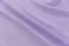 A close-up view of a draped piece of light purple fabric with a subtle woven texture. Produktbild-Vorschau