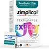 Simplicol 1713, Zelená, 1 kusov, 150 g, Box, Nemecko Náhľad obrázku produktu 5