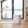 Relaxdays Faltbarer Sitzhocker, HxBxT: 49,5 x 46 x 25,5 cm, Produktbild-Vorschau 2