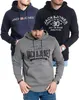3er Mix Jack & Jones Hoodie Herren Kapuzenpullover Produktbild-Vorschau 1