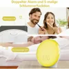 Tageslichtwecker, Dualer Alarmmodus mit 7 Naturgeräusche, Produktbild-Vorschau 4
