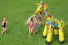Bestway Jumbo Sprinkler Giraffe 142x104x198 cm Produktbild-Vorschau 18