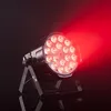 ETEC LED PRO PAR 18x10 RGBW 4in1 Scheinwerfer Produktbild-Vorschau 5