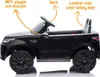 Voiture électrique Land Rover Discovery pour enfants 12 V Voir les images du produit 8