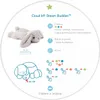 Cloud b® Dream Buddies Benny the Bunny™ - Peluche/luce con Anteprima dell’immagine prodotto 21