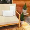 JACK Outdoor Lounge Kissen 30x50cm Dekokissen inkl. Füllung Produktbild-Vorschau 5