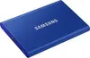 Samsung Portable SSD T7, 2 TB, USB Typ-C, 3.2 Gen 2 (3.1 Produktbild-Vorschau 1