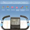 HOMCOM Vélo d'appartement pliable, vélo d'exercice, home Voir les images du produit 3