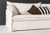 Venture Home Klassische Sofas Nova Beige Produktbild-Vorschau 11