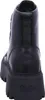 Buffalo Aspen Front Zip Couleur Noir Voir les images du produit 26