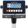 Expondo Steinberg Systems Plattformwaage - 150 kg / 0,005 Produktbild-Vorschau 2