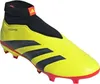 Adidas Fussball Predator League LL Laceless Fg Schuhe Produktbild-Vorschau 4