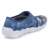 Superfit Hausschuhe BUBBLE Jungen 31343235323830 Blau 31 EU Produktbild-Vorschau 4