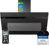 KKT KOLBE A+++ Dunstabzugshaube 90 cm 782 cbm/h Umluft Produktbild-Vorschau 1
