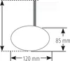 HIGHSIDER smart Lenkerendenspiegel für 22/25,4/30mm Produktbild-Vorschau 6