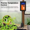 Régulateur de température numérique avec capteur pour tapis Voir les images du produit 7
