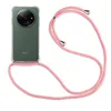 Handykette für Xiaomi Redmi A3 Handyhülle mit Band Case Produktbild-Vorschau 1