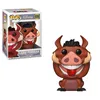 Disney Der König der Löwen - Luau Pumbaa 498 - Funko Pop! - Produktbild-Vorschau 4