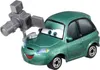 Disney Pixar Cars GBY15, Auto, 3 rok/roky, Kov, Zelená Náhled obrázku produktu 3
