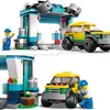 LEGO® 60362 - Miejska myjnia samochodowa (243 elementy) Podgląd zdjęcia produktu 38