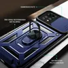 Armor Handyhülle für Xiaomi Redmi Note 11 mit 9H Produktbild-Vorschau 7