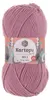 100g Strickwolle Kartopu NO 1 hellviolett Produktbild-Vorschau