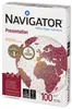 NAVIGATOR Papier à copier Presentation DIN A4 100 g/qm 500 Voir les images du produit 3