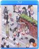 Nichijou (nur Originalversion) [4xBLU-RAY] Produktbild-Vorschau 2