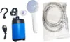 Prenosná sprcha Camping Outdoor Shower Handheld Electric Náhľad obrázku produktu 9