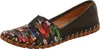 Gemini 031203-19 Damen Ballerinas Slipper Mokassin Leder , Produktbild-Vorschau 18