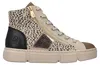 Hohe Sneaker aus Leder „Malawi“ Produktbild-Vorschau 2