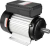A studio shot of an electric motor on a white background. Anteprima dell’immagine prodotto