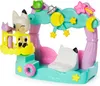 Gabby's Dollhouse Dreamworks - Balkon-Spielset Pandy Paws Produktbild-Vorschau 3