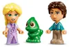 El minitorno de Rapunzel Vista previa de la imagen del producto 8