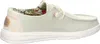 Hey Dude Wendy Natural Schuhe Grün EU 39 Frau Grün EU 39 Produktbild-Vorschau 2