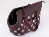Sac de transport pour chiens -20x42x22 cm- rembourré, Voir les images du produit 2