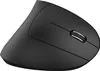 Ergonomische kabellose vertikale Maus 2.4 G+BT5.1 Two-mode Produktbild-Vorschau 4