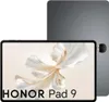 A tablet computer is shown from the front and back. Náhled obrázku produktu