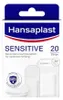 Hansaplast 46041 Hansaplast náplasti SENSITIVE 46041 bílé, Náhled obrázku produktu 2
