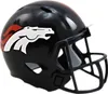 Riddell Speed Pocket Pro Club Broncos Fanzone Artikel Produktbild-Vorschau 4
