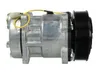 NISSENS 89411 SD7H15 Klimaanlage Klimakompressor PAG 46 Produktbild-Vorschau 4