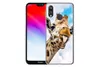 MuchoWow® Handyhülle Schutzhülle Hülle für Huawei P20 Lite Produktbild-Vorschau 2