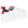Maca Kitzbühel Sneaker Weiß Produktbild-Vorschau 8