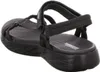 Skechers On The Go 600 Brilliancy Černý Náhled obrázku produktu 9