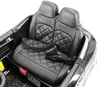 Playhouse Kinder Elektroauto Audi SQ8 RS 4x4, Ledersitz, 4 Produktbild-Vorschau 7