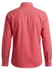 Herenhemd, katoen, casual, zomer, lange mouwen, elegant, Productafbeelding-voorbeeld 7