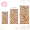 Möbelfolie 50x100 cm - Klebefolie Möbel - Selbstklebende Produktbild-Vorschau 4